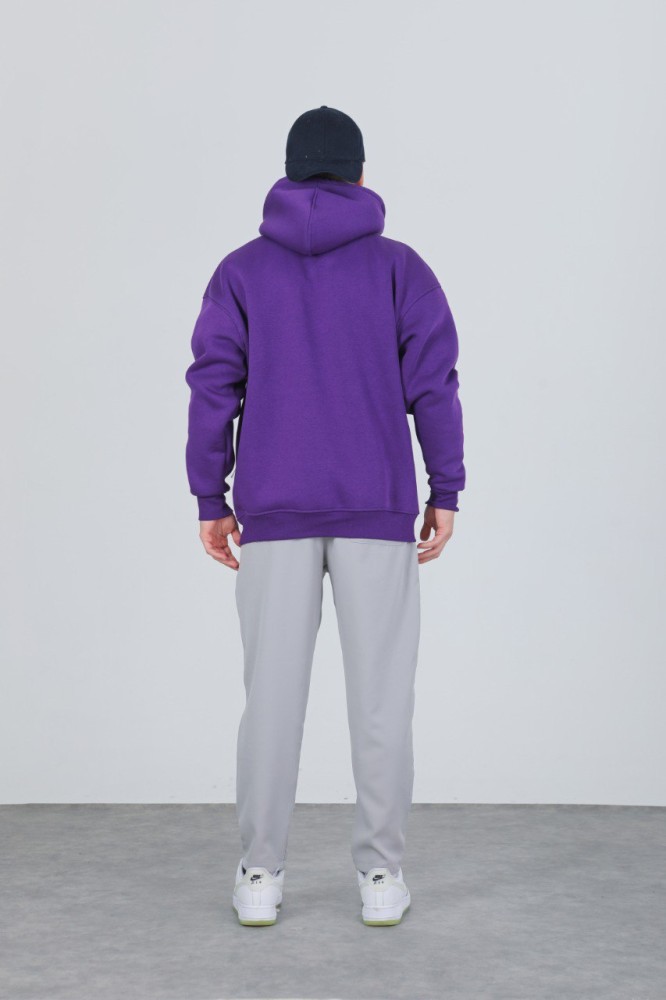 “Hoodie” أوفر سايز