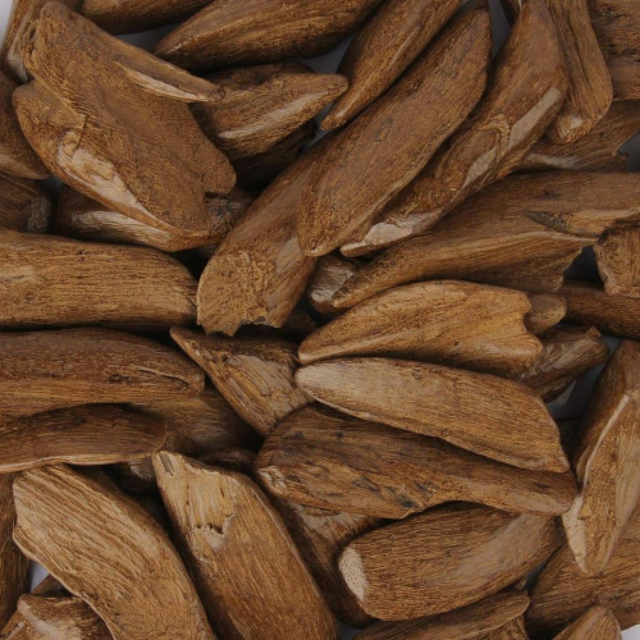 بخور مروكي محسن دبل فاخر من جاد العود