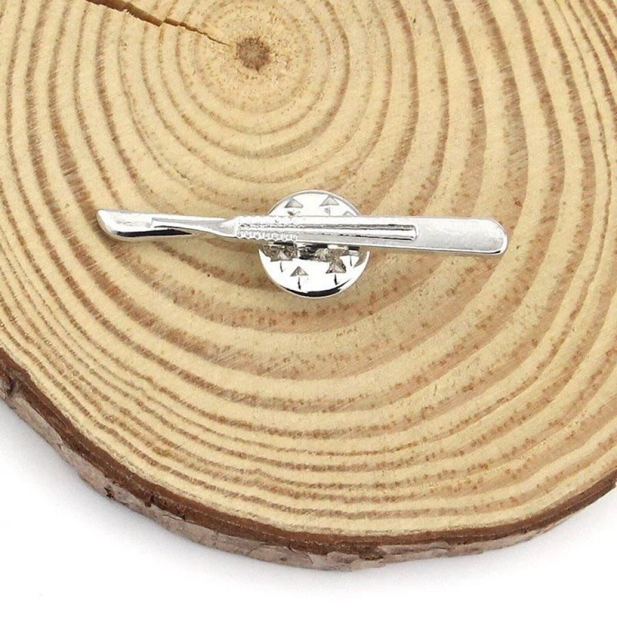 Surgical Knife Pin