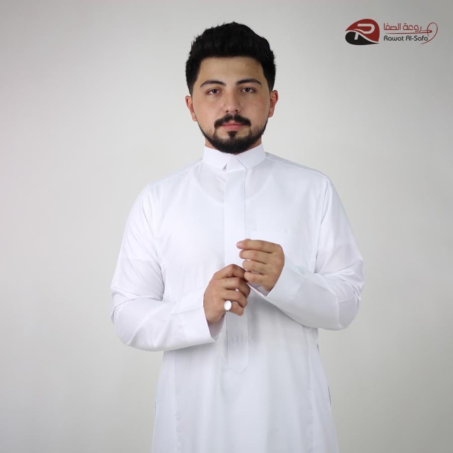 ثوب سحاب قلاب