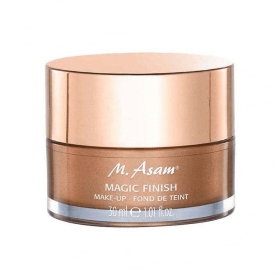 Magic Finish Beige Foundation from M Asam