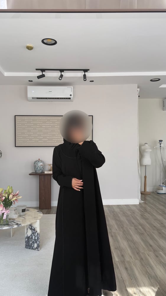 Abaya 5