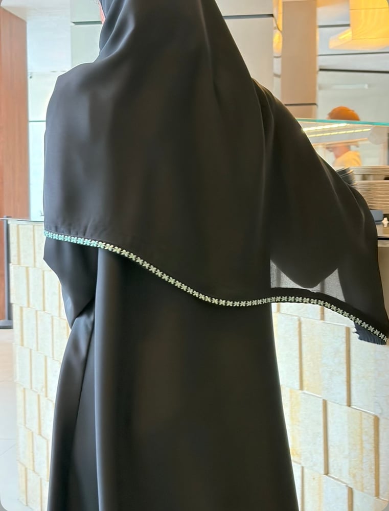 Abaya 4