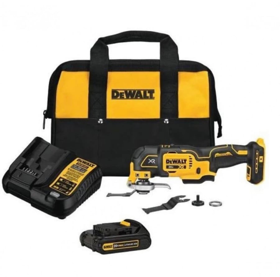 Dewalt Multi tool