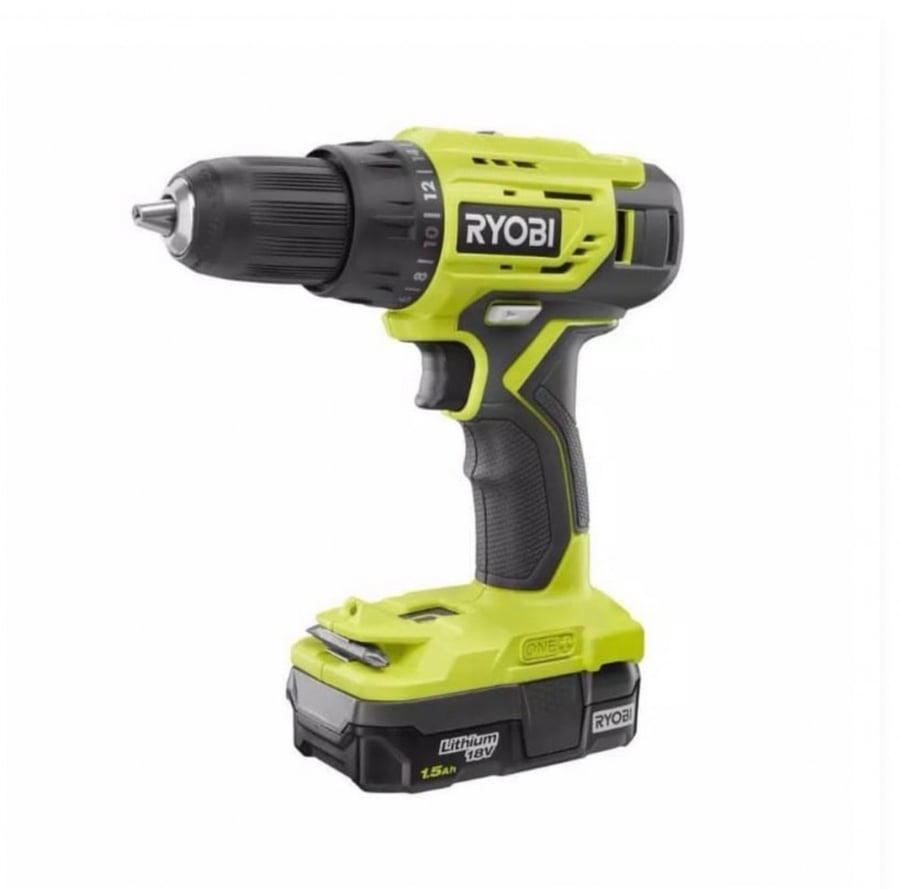 Ryobi طقم 3 أجهزة