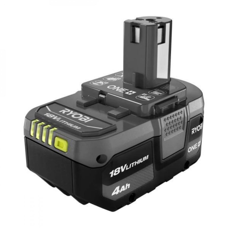 Ryobi بطارية 4 أمبير 18V