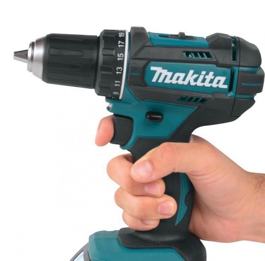 Makita طقم 6 أجهزة 18V