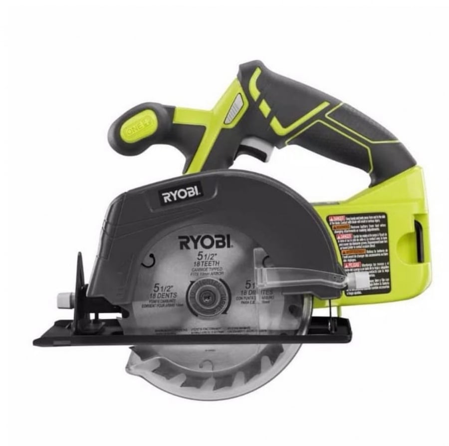 Ryobi طقم 3 أجهزة