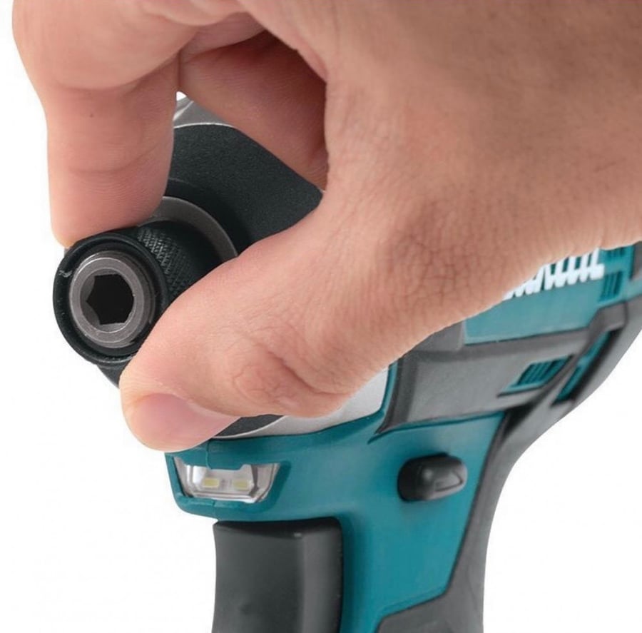 Makita طقم 6 أجهزة 18V