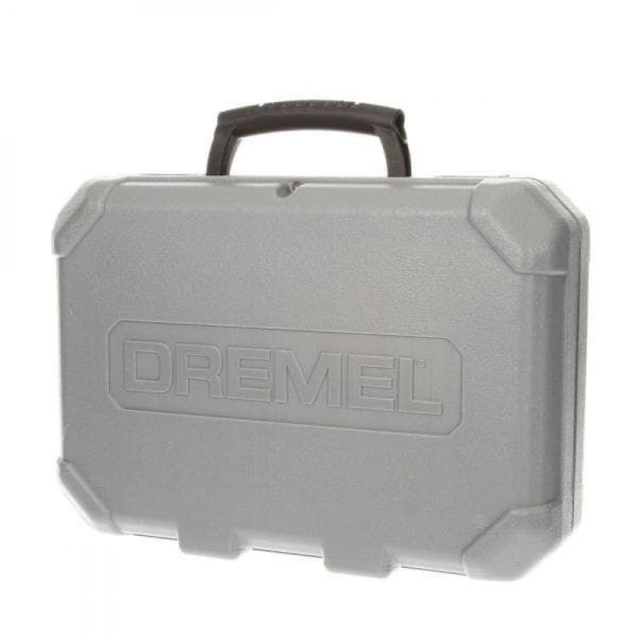 Drimmel set with a sturdy bag