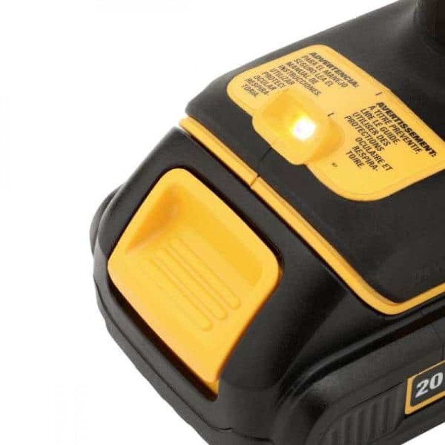 Dewalt طقم دريل و امباكت