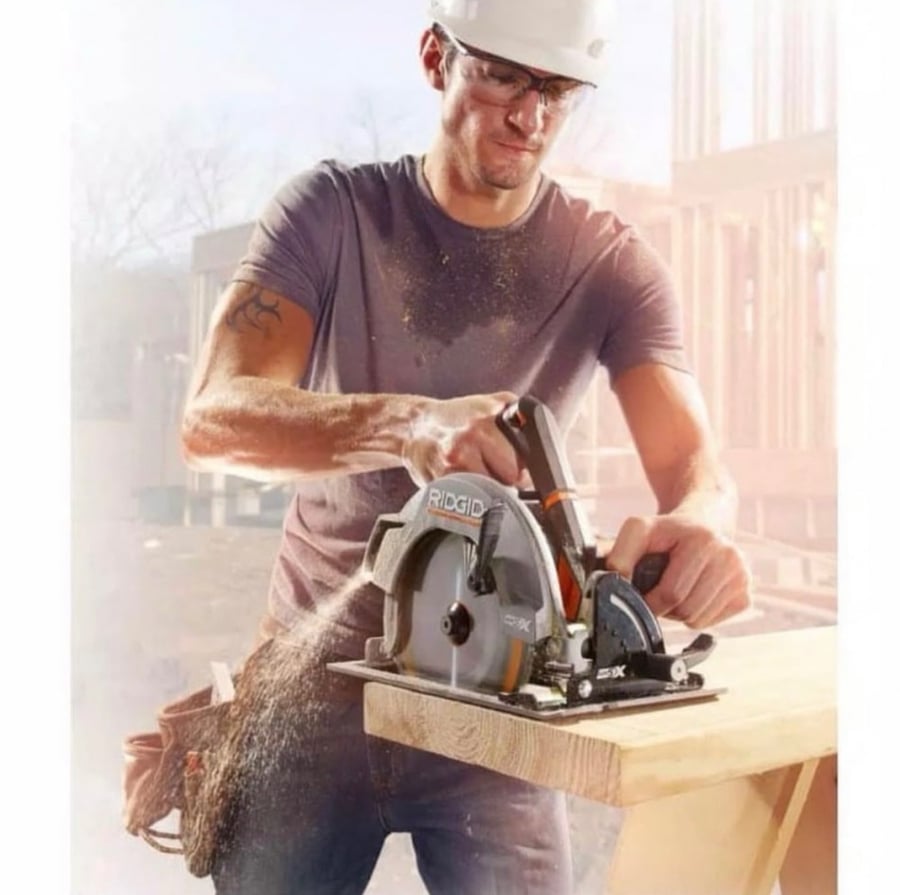 Ridgid طقم 3 أجهزة