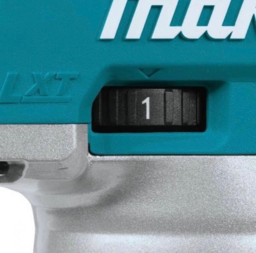 Makita طقم راوتر 18V