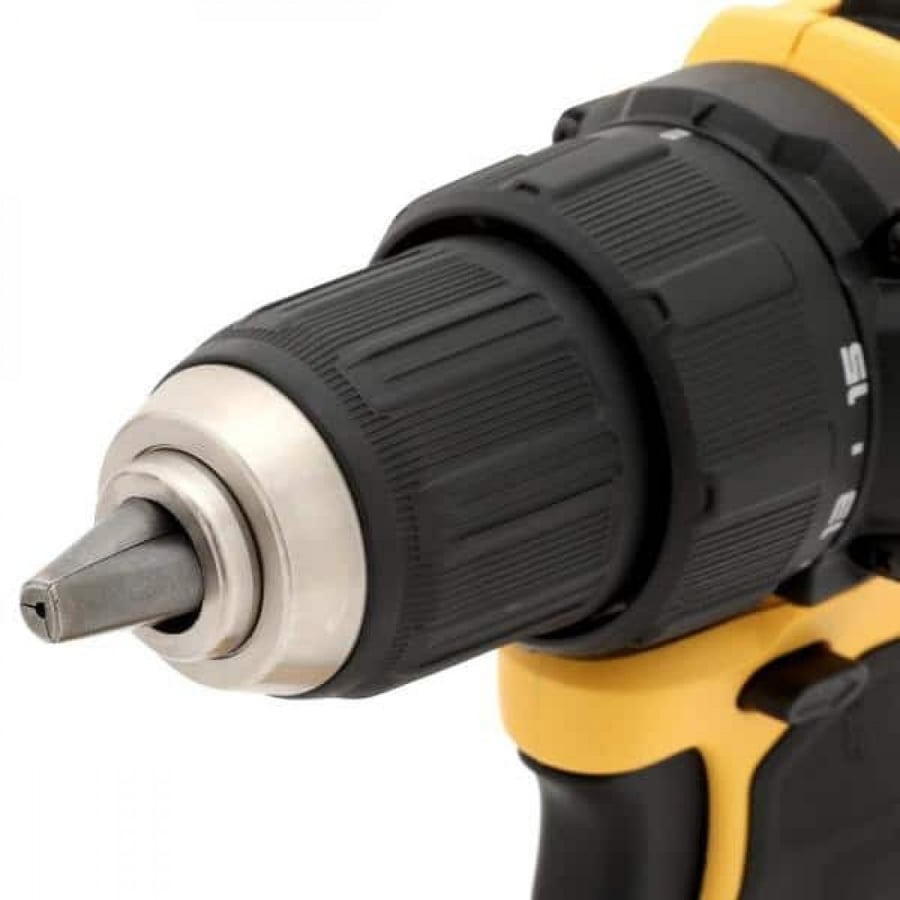 Dewalt طقم دريل و امباكت