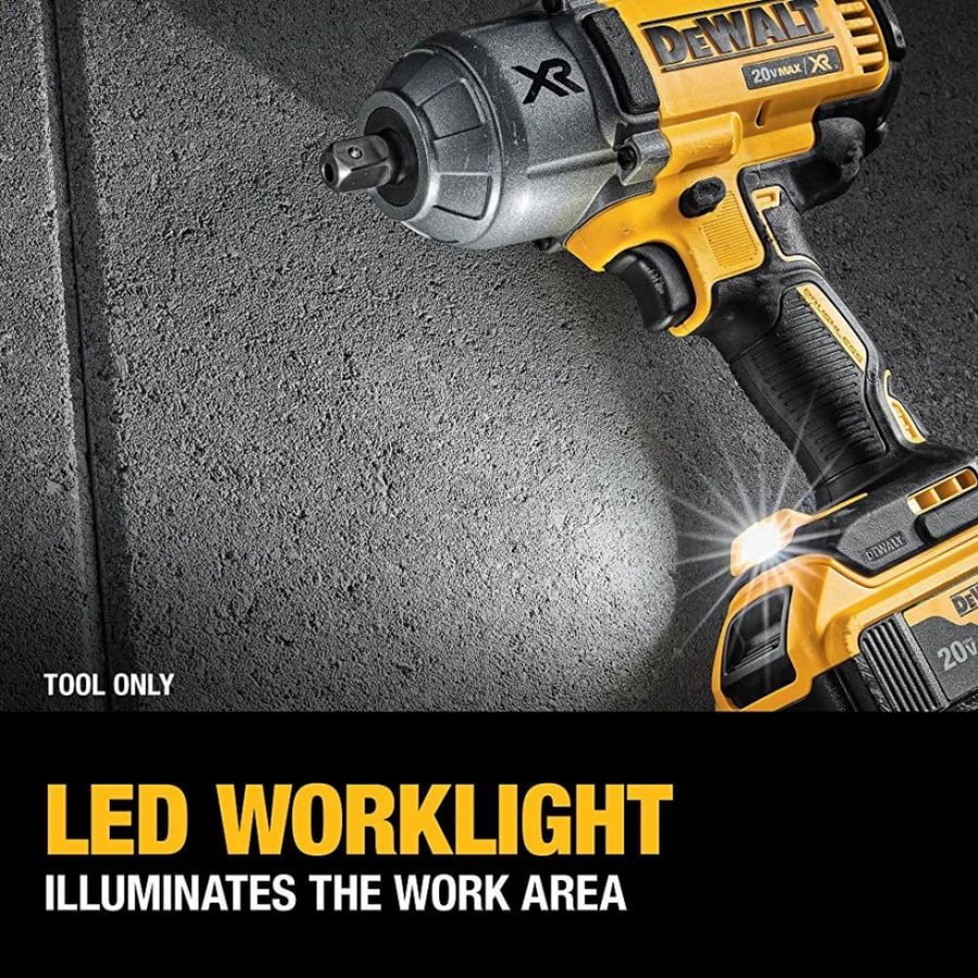 Impact Ranch set and Impact Driver Dewalt