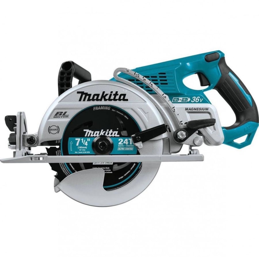 Makita طقم منشار قرص 36V