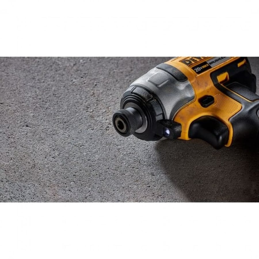 Impact Dewalt