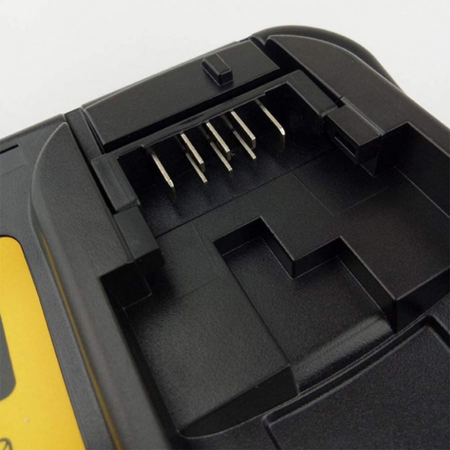 Dewalt charger 220 volts