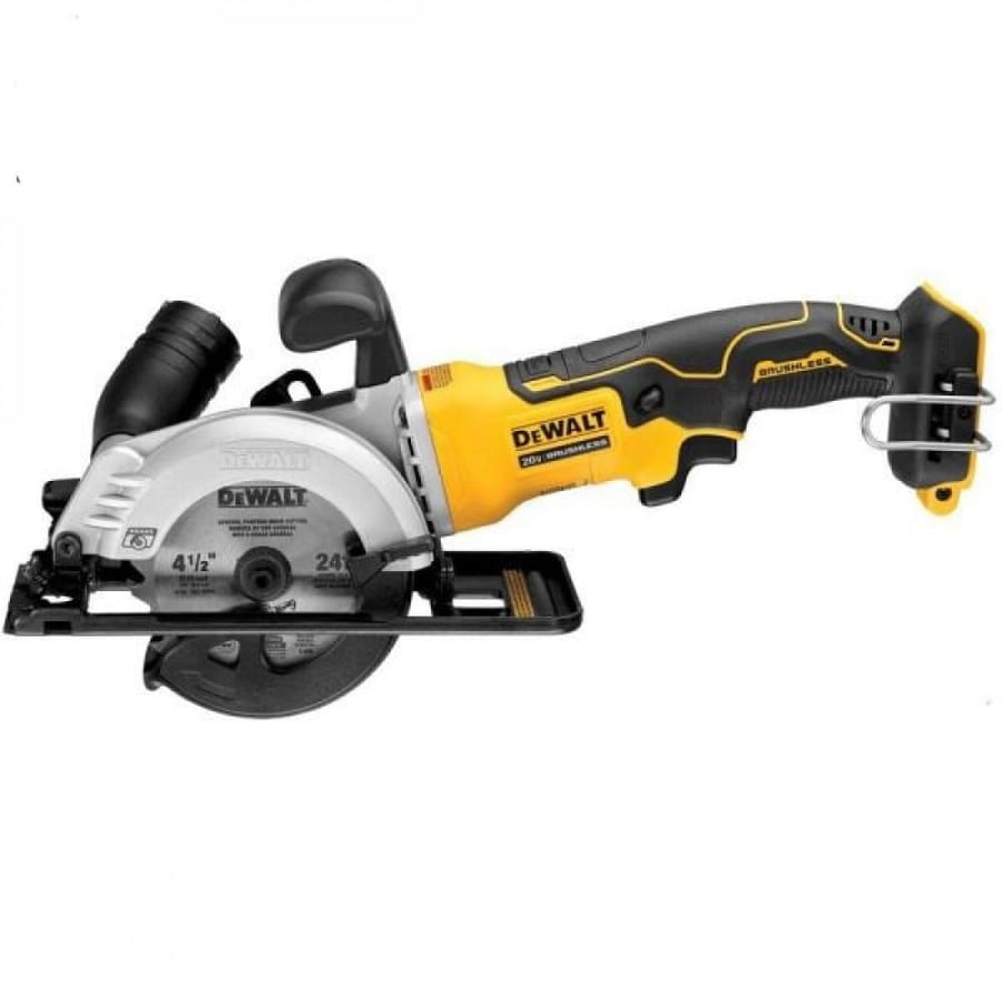 Dewalt saw DCS571B