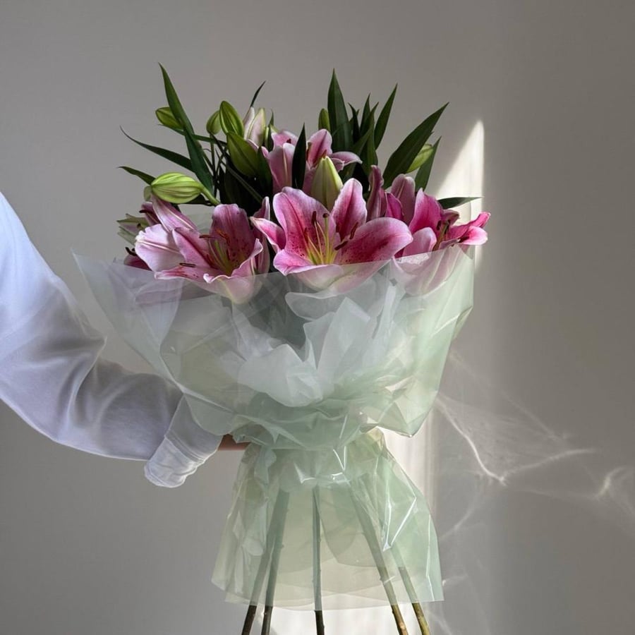 باقة 044