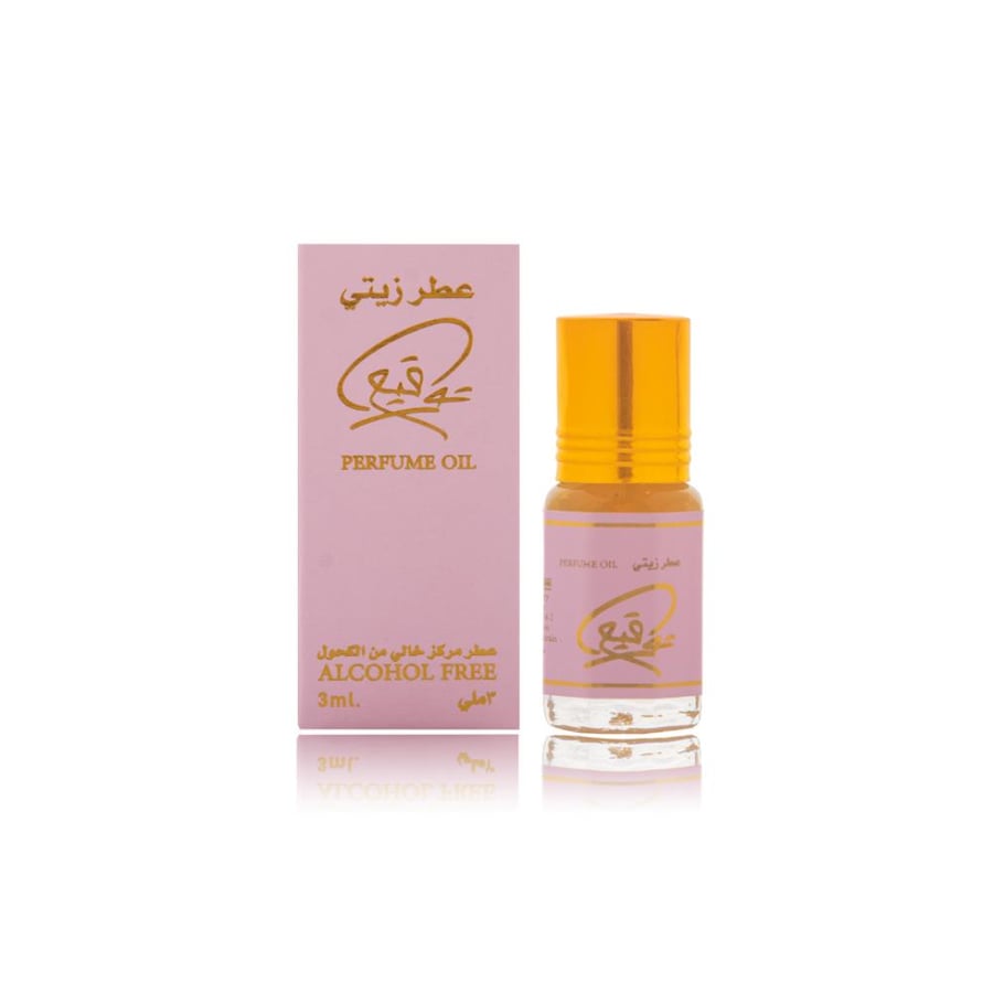 عطر توقيع الوردي زيتي 3 مل