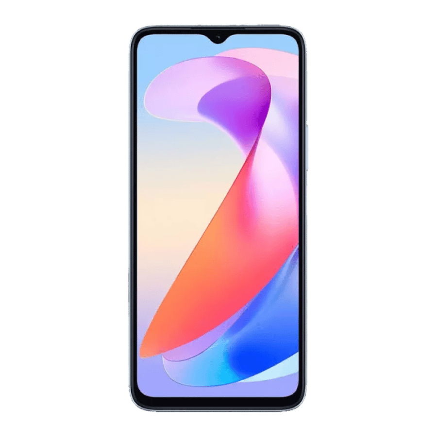 هونر اكس 6 أي 128 جيجابايت / 4 جيجابايت رام 4G - فضي