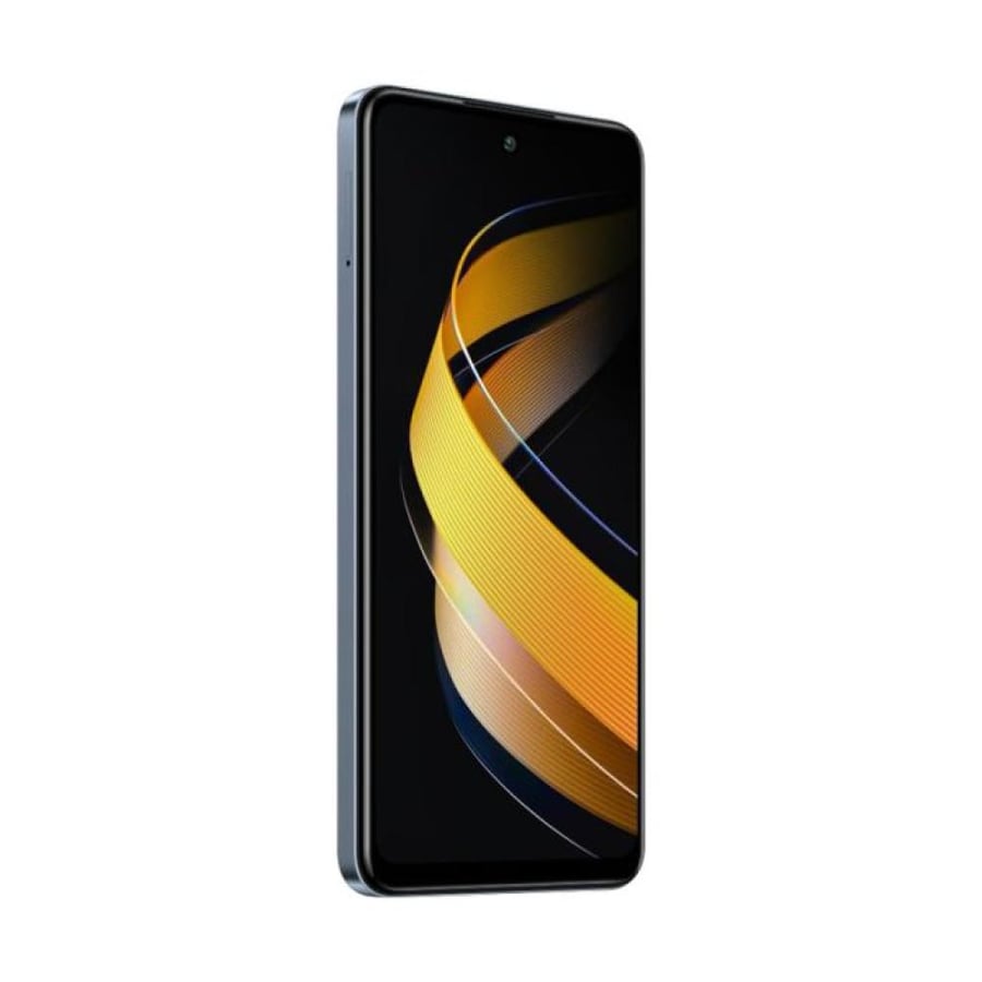 انفنكس سمارت 8 128 جيجابايت / 4 جيجابايت رام 4G - أسود