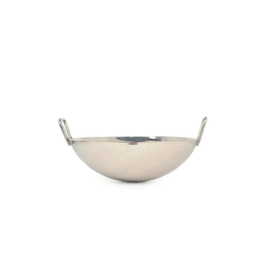 طواجن استيل هندي 50 سم