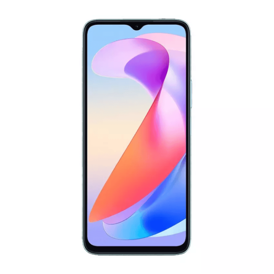 هونر اكس 6 أي 128 جيجابايت / 4 جيجابايت رام 4G - فيروزي