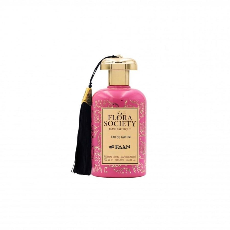 عطر فلورا روز 100 مل | FLORA ROSE 100 ML