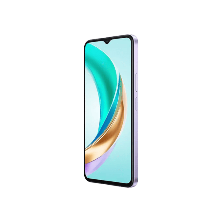 هونر إكس 6 بي 128 جيجابايت / 6 جيجابايت رام 4G - بنفسجي