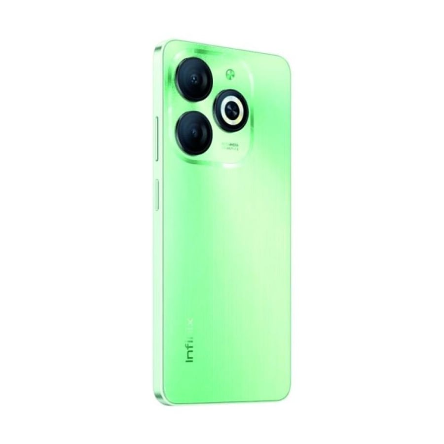 انفنكس سمارت 8 64 جيجابايت / 3 جيجابايت رام 4G - أخضر