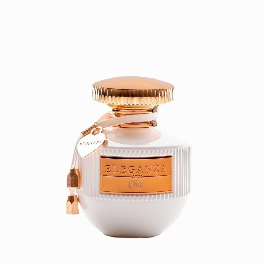 عطر ايليجانزا شيك 100 مل
