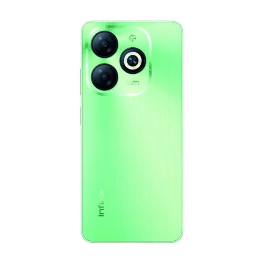 انفنكس سمارت 8 64 جيجابايت / 3 جيجابايت رام 4G - أخضر