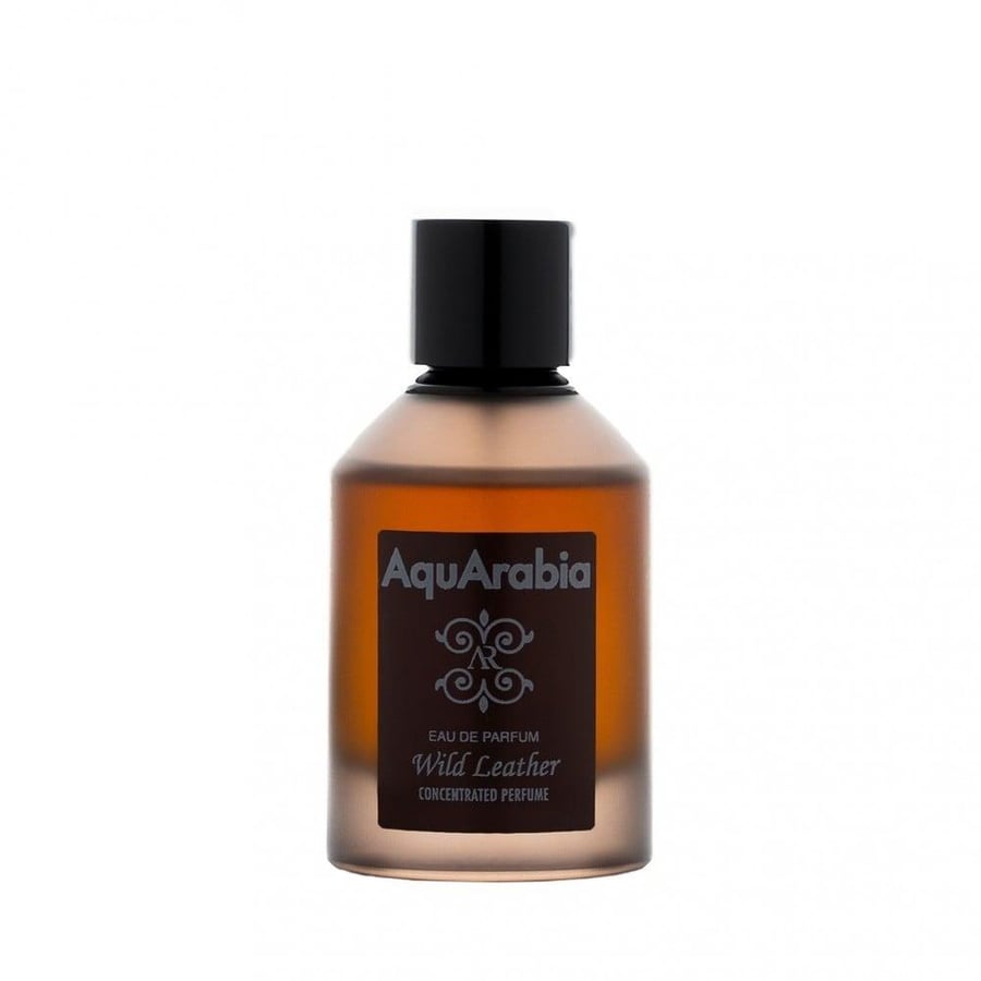 عطر وايلد ليذر 80 مل