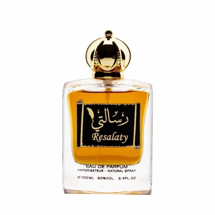 عطر رسالتي 100 مل