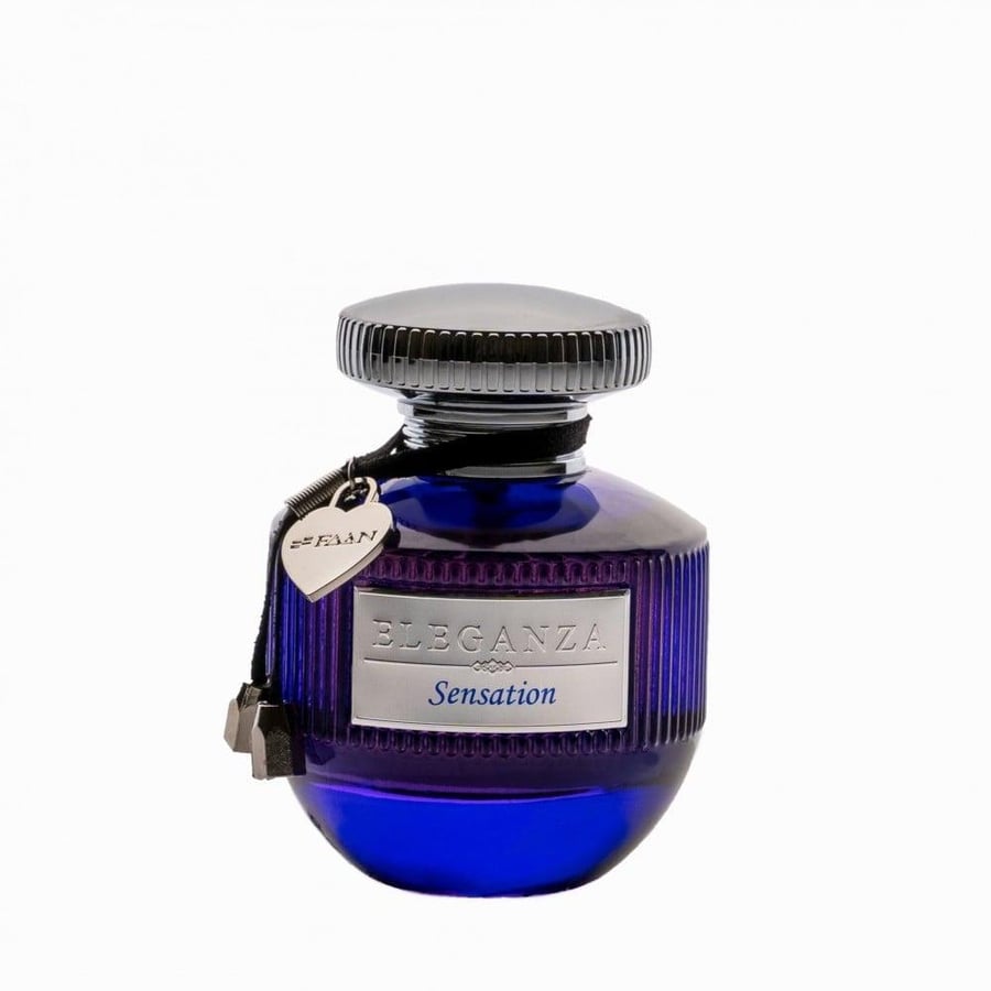عطر ايليجانزا سنسيشن 100 مل