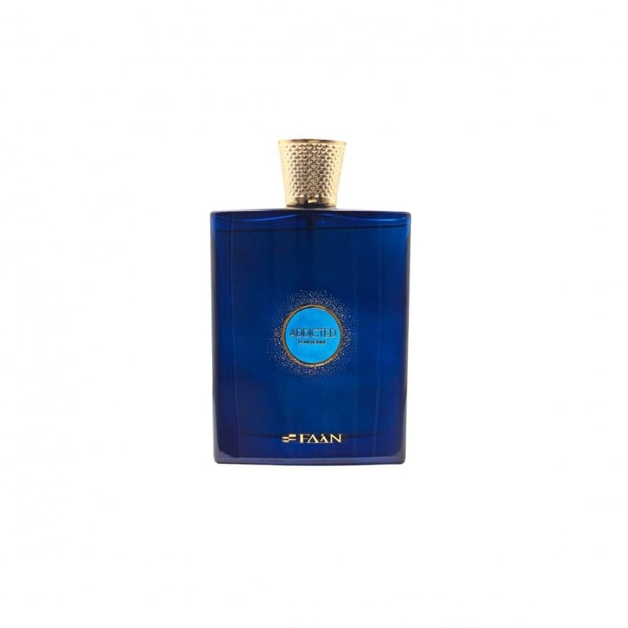 اديكتيد 100 مل | ADDICTED 100 ML