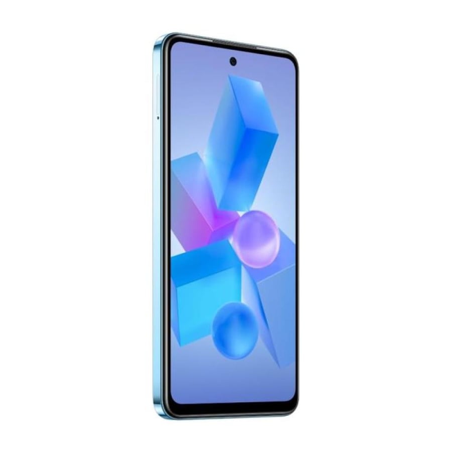 انفنكس هوت 40 آي 128 جيجابايت / 4 جيجابايت رام 4G - أزرق