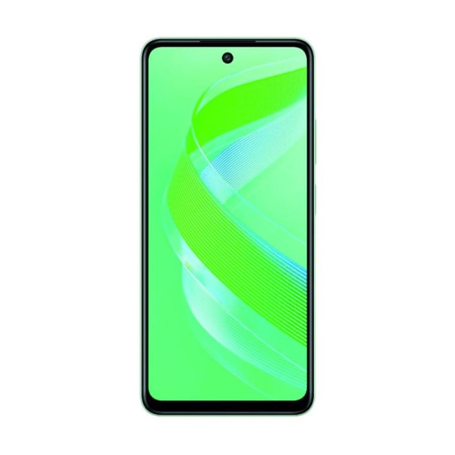 انفنكس سمارت 8 64 جيجابايت / 3 جيجابايت رام 4G - أخضر