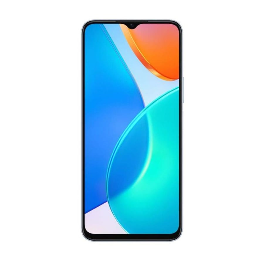 هونر اكس 6 64 جيجابايت 4G - فضي تيتانيوم