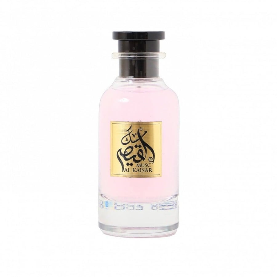 عطر مسك القيصر 100 مل