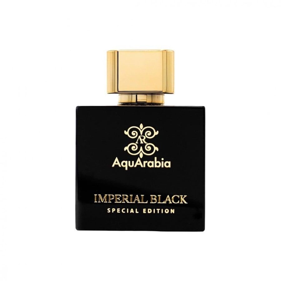 عطر امبريال بلاك 100 مل | IMPERIAL BLACK 100 ML