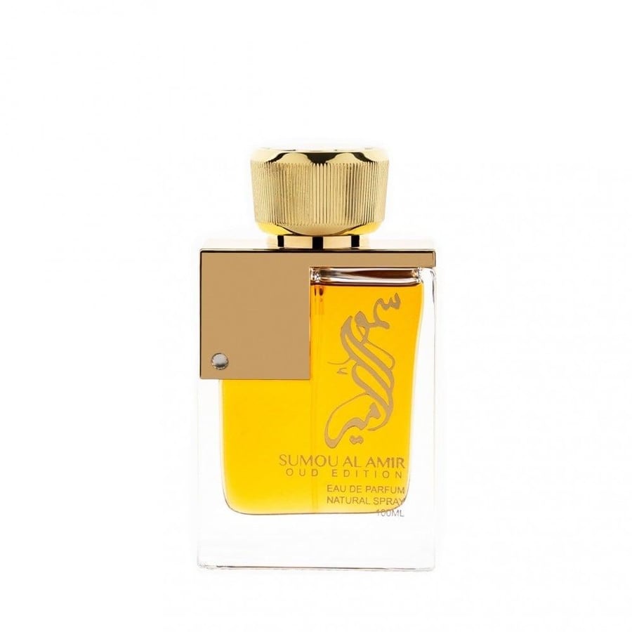 عطر سمو الأمير كلاسيك 100 مل