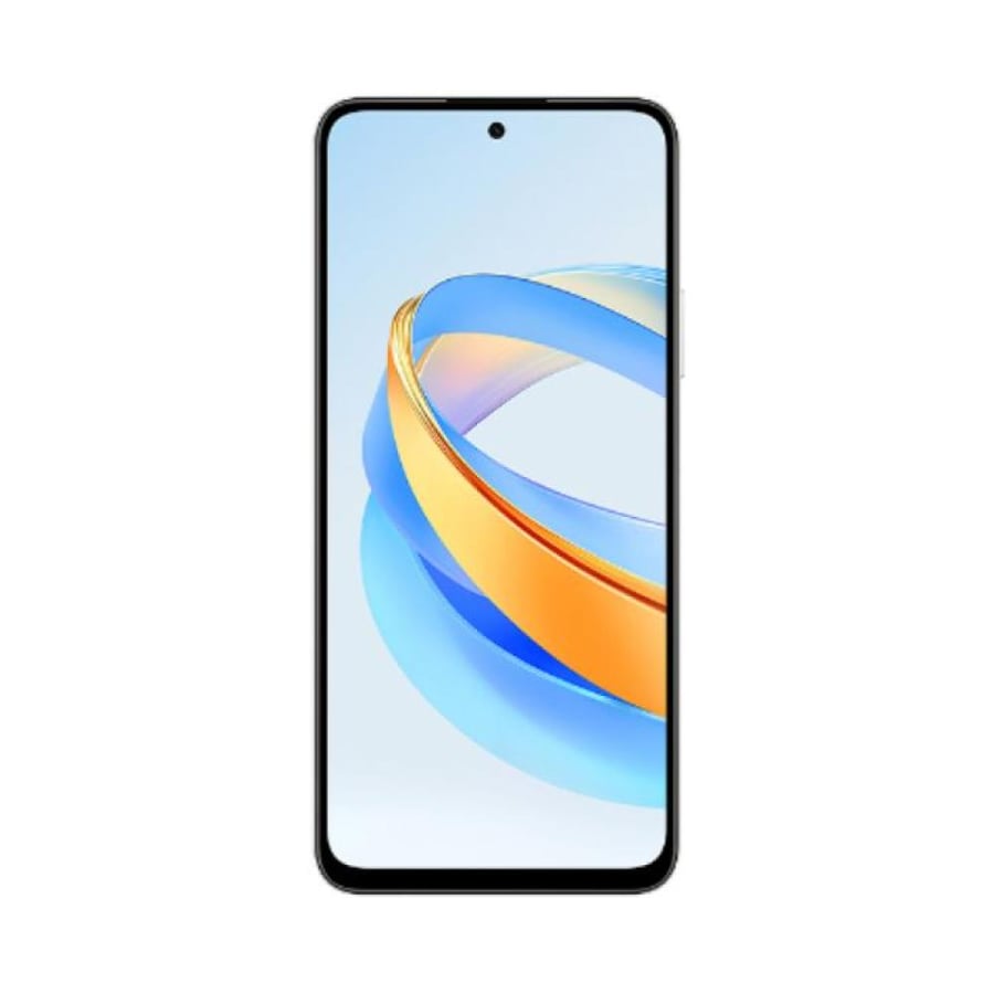 هونر اكس 7 بي 256 جيجابايت / 8 جيجابايت رام 5G - فضي