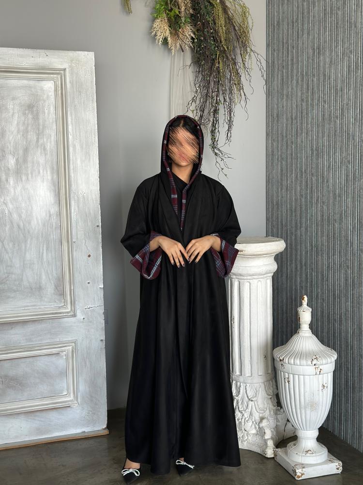 عباية جواهر ( شحن فوري )