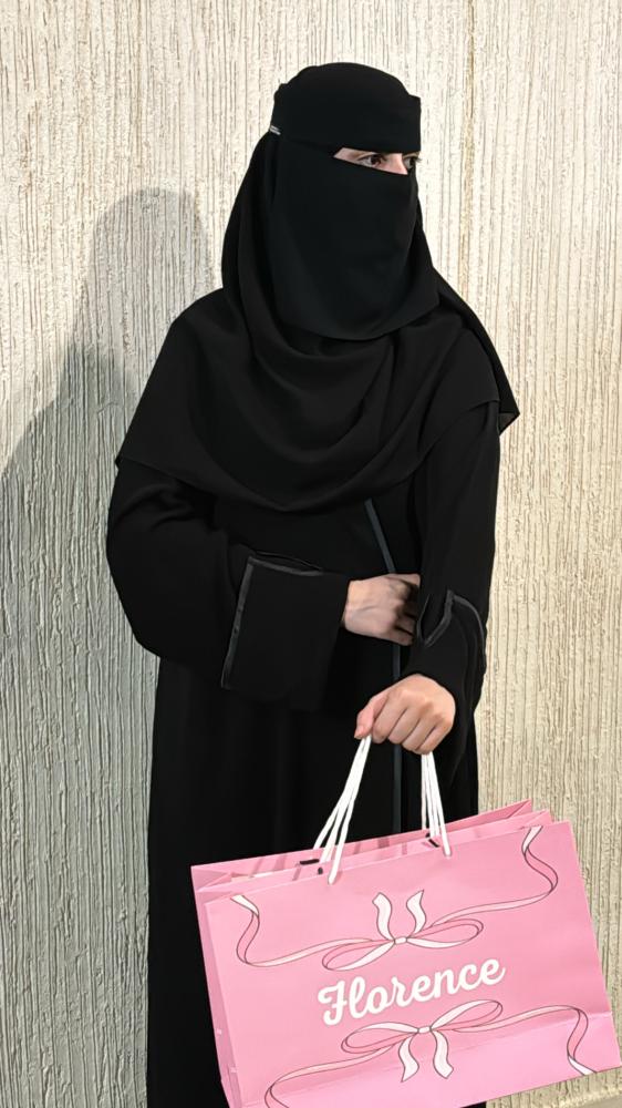 عباية ليلى