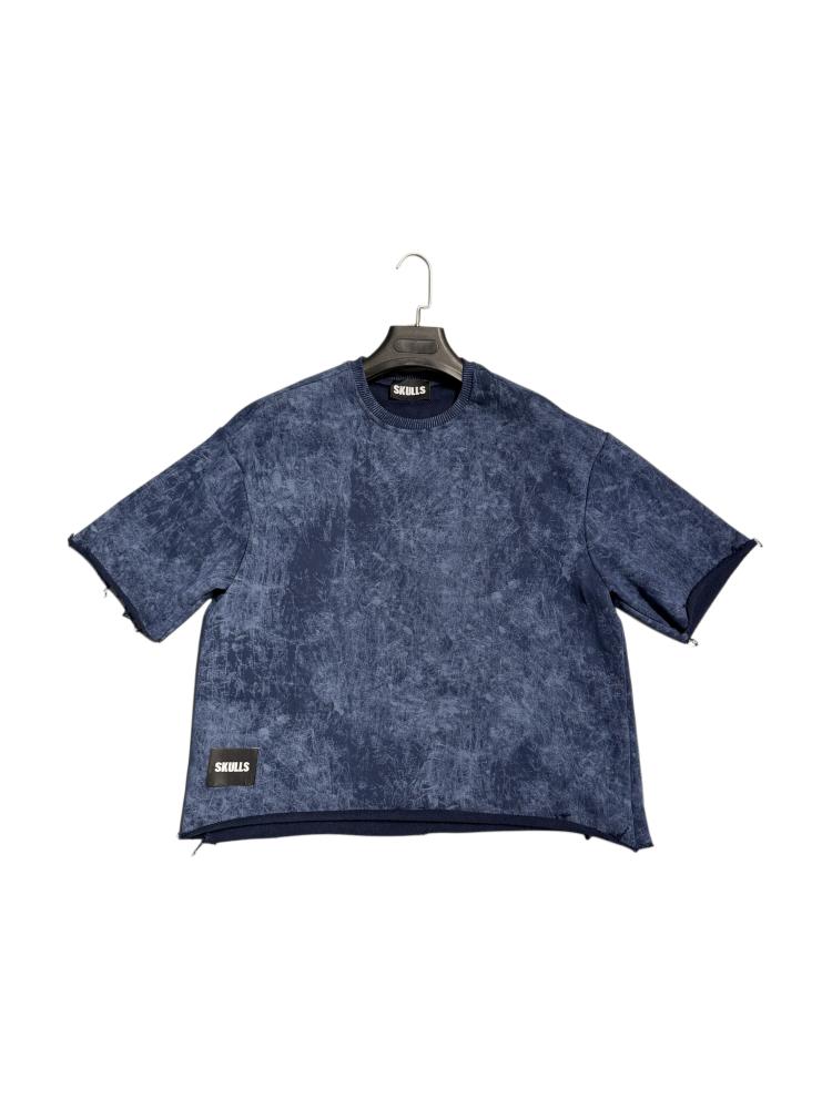 T-shirt Skulls