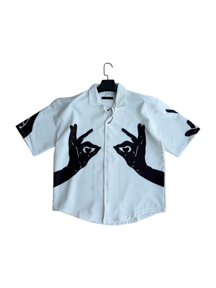 T-shirt Skulls