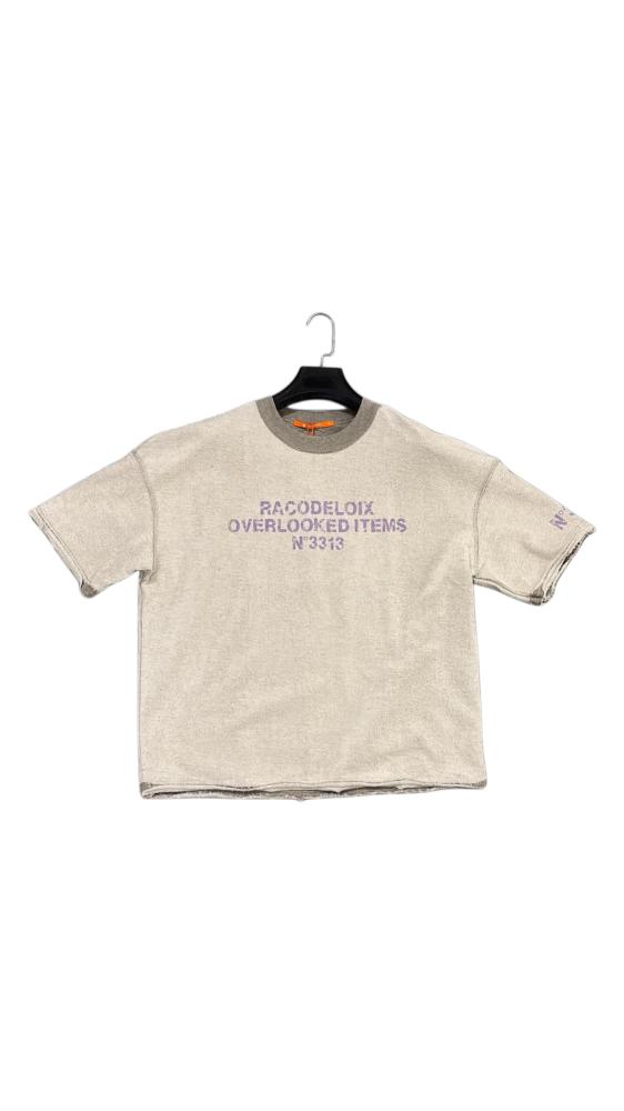 T-shirt Skulls